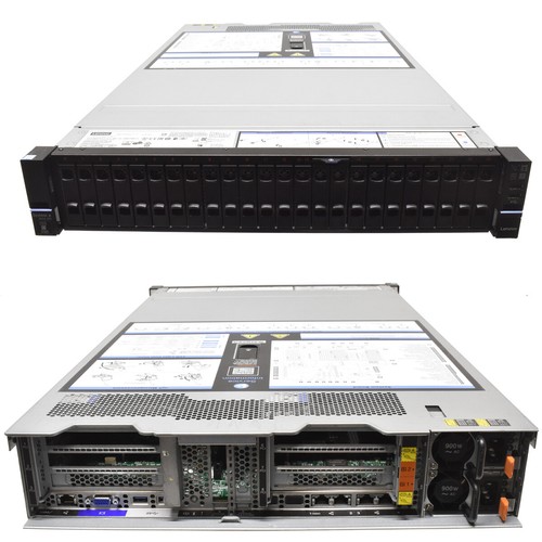 Lenovo system x3650 server - lenovo,