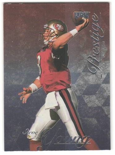 1998 playoff prestige ssd - 1998,