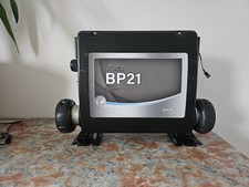 Boîtier électronique complet