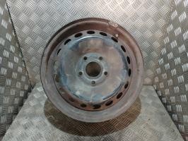 Jante renault scenic phase 2 - jante, 3