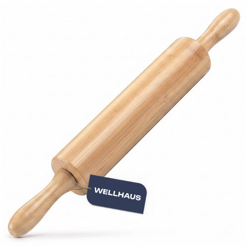 Neuf wellhaus rouleau pâte - rouleau, à