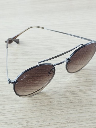 Lunettes soleil ray - soleil, ray-ban