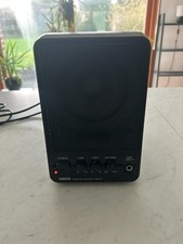 yamaha MS101 2 speaker