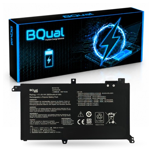 Batterie b31n1732 pour - batterie,