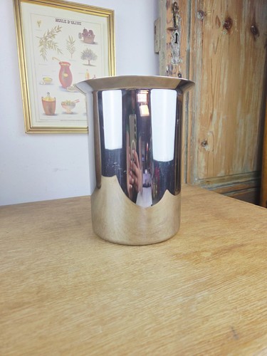 Seau champagne glaçons - seau,