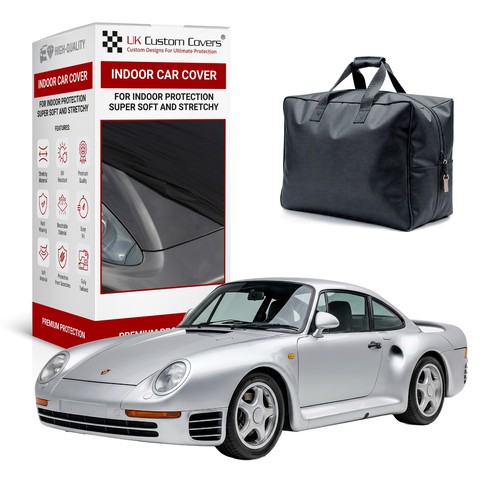 Custom covers porsche 959 - uk,
