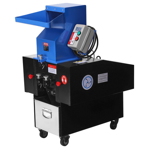 Vevor broyeur plastique - vevor,