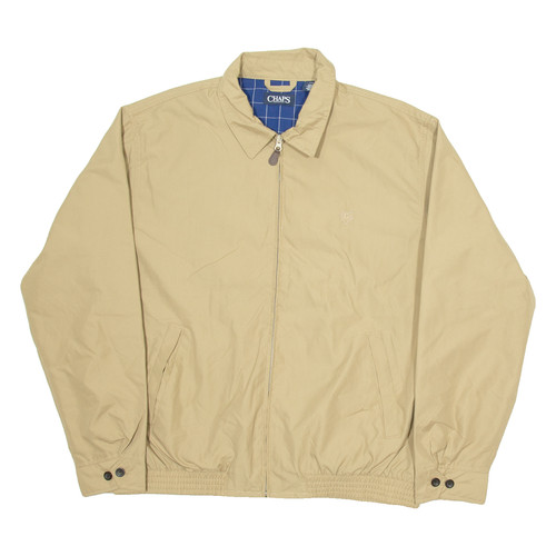 Veste marron chaps pour - marron, homme