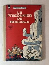 Spirou et Fantasio T14 Le