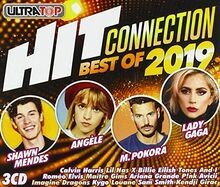 Various artists ultratop hit - artists,