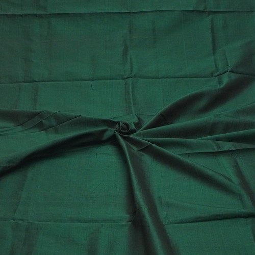 Ancien vert 100 - pur, soie