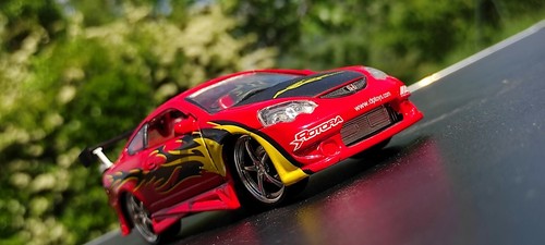 Honda intégra acura - 1/32, /