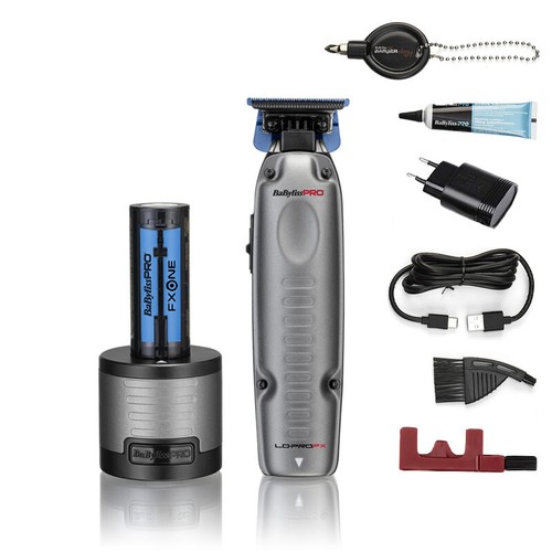 Tondeuse cheveux babyliss - à,