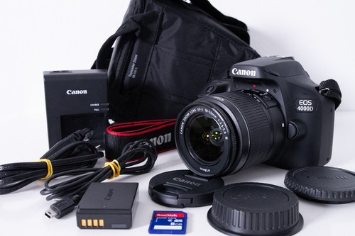 Canon eos 4000d - canon,