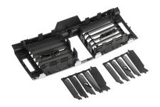 Buse d'Air Grille de