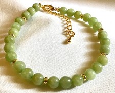 🌟BRACELET perles pierre