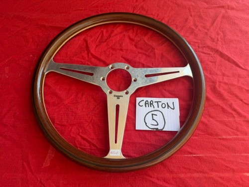Volant neuf nardi classic - volant,
