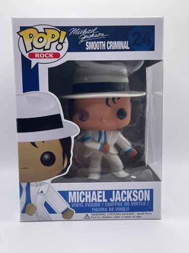 Funko pop 024 - funko-pop, n°024-