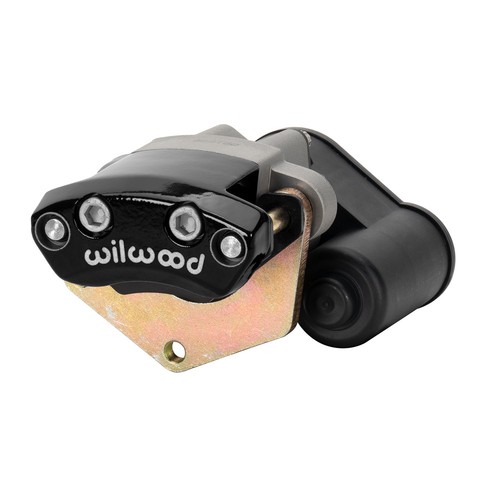 Wilwood 120 15688 electric - wilwood,