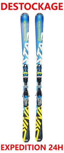 Ski occasion dynastar speed - ski,