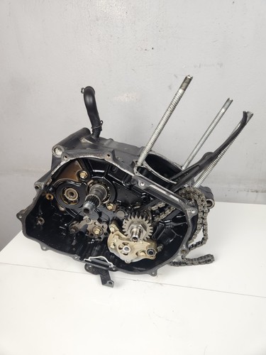 Bas moteur complet honda - bas,