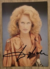 Dalida au Regard Intense -