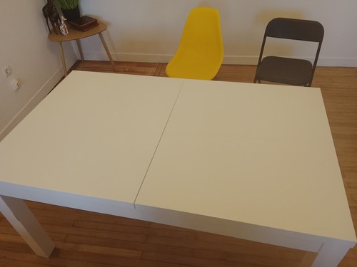 Table salle manger - table, à