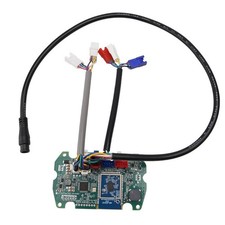 Trottinette Électrique