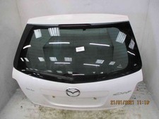 Malle / hayon / coffre Mazda