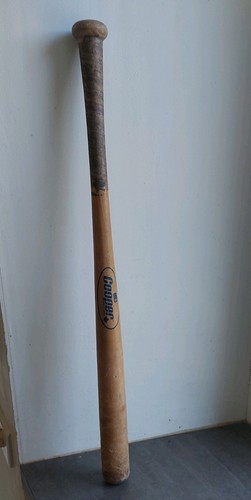Batte baseball ancienne en - baseball,