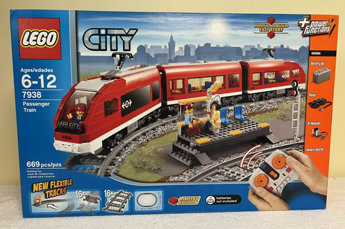 Rare lego city - rare, city:
