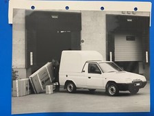 Photo Publicité Auto CAR