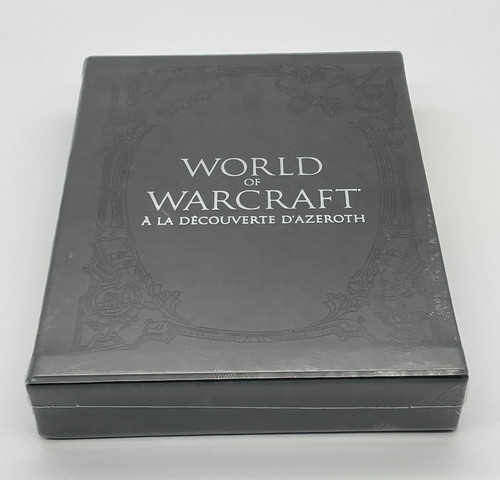World warcraft la - warcraft,