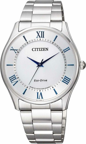Paire montres citizen - de,