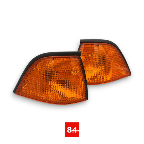 Bmw e36 clignotant - bmw, ensemble