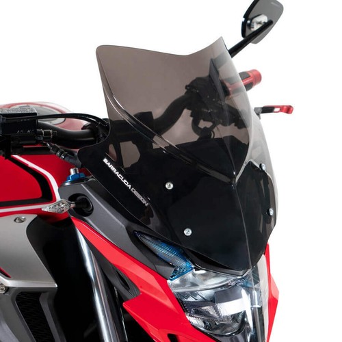 Honda 500 saute vent - honda,