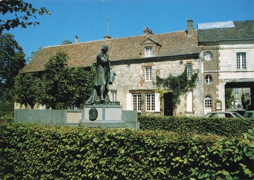 Beaumont auge pierre - en,