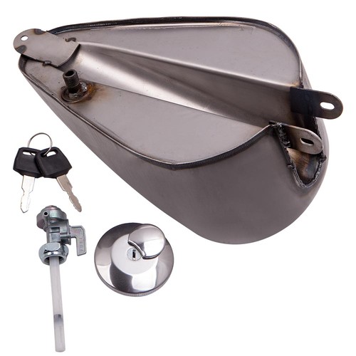 Gallon gas tank - tank, direct