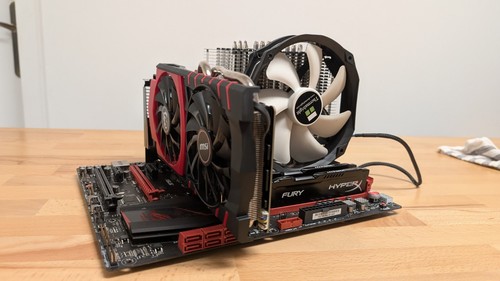 Kit informatique proc - informatique, +