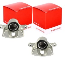 2X Hammond + Buss Etrier de