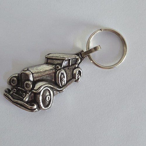 Porte clef automobile voiture - clef,
