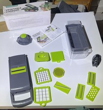 Coupe fruits & légumes