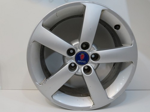Jante aluminium saab - jante,