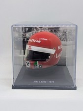 Niki Lauda 1975 World Champion