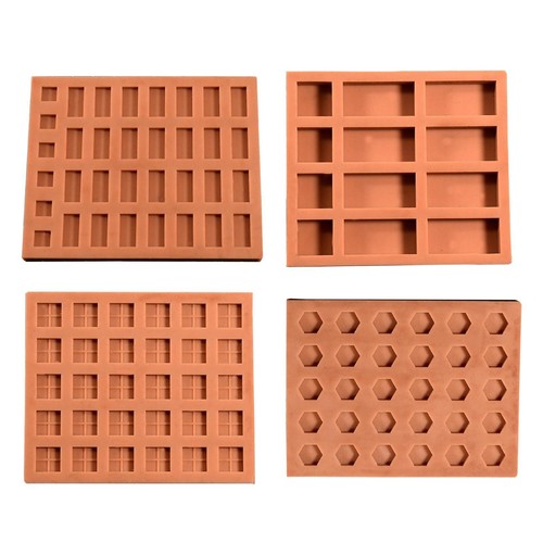 Moule silicone pour - silicone,