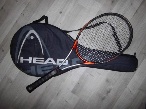 Raquette tennis head - tennis,
