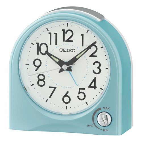 Seiko réveil chevet avec - réveil, de
