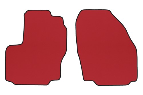 Auto tapis sol avant pour - de,