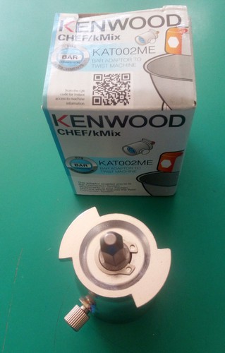 Adaptateur kenwood kat002me - adaptateur,