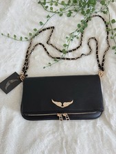 Pochette Rock Zadig Et